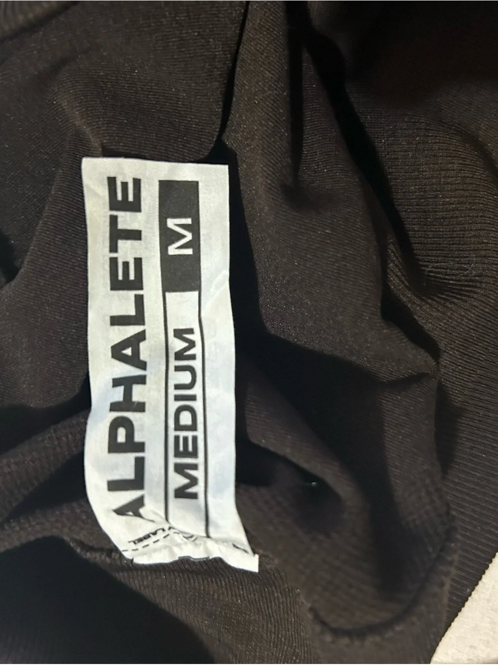 Alphalete Amplify Women’s Shorts